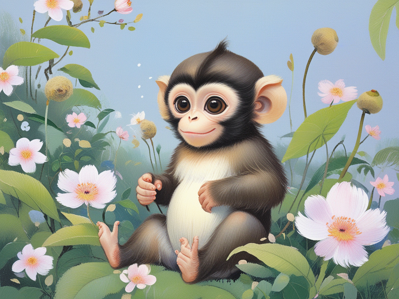 1980生肖猴运势(1980属猴2021运气)