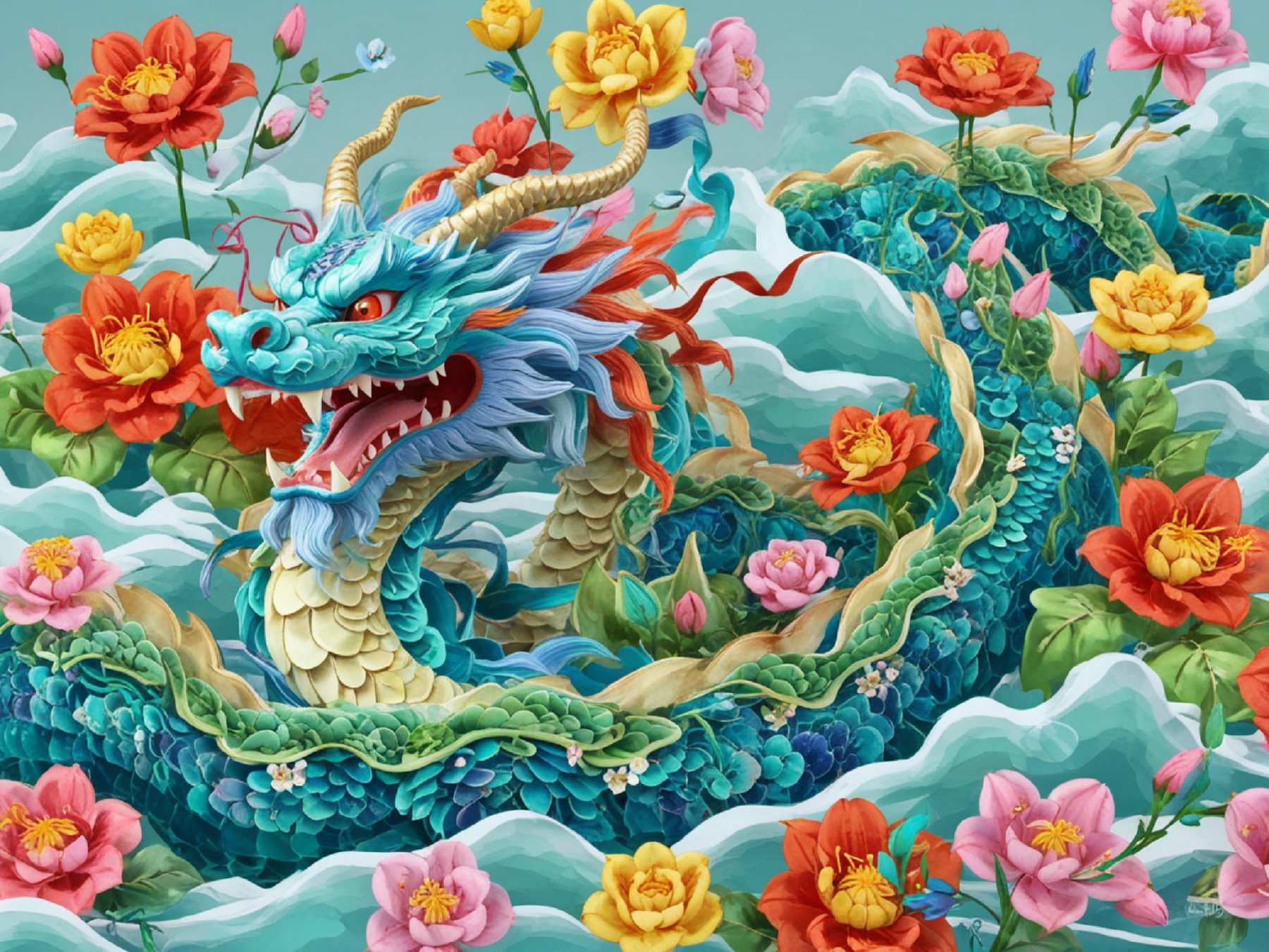 生肖龙2015运势全解(2015年属龙人的全年运势男性)