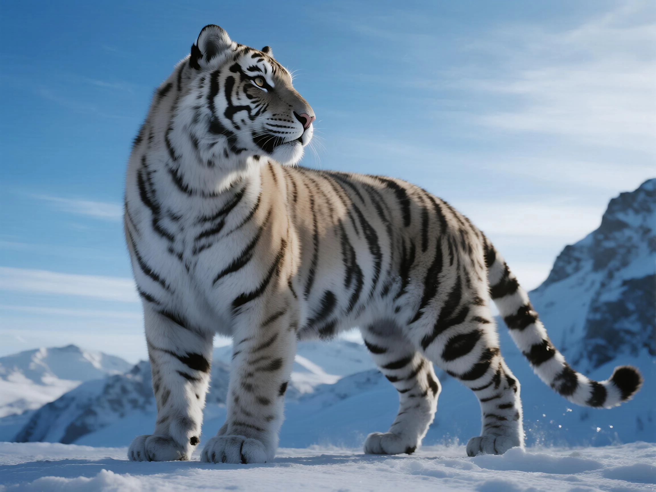 生肖虎怎么提升运势(生肖虎怎么提升运势的方法)