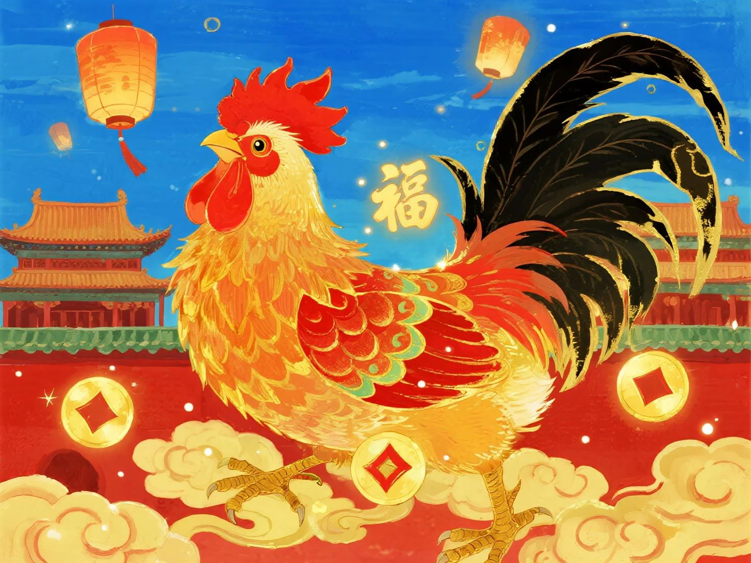 21年生肖鸡运势(2021年生肖鸡运势完整版)