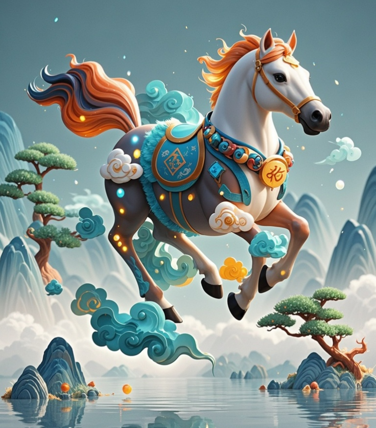 1978生肖属马运势怎样(1978年属马的运程怎么样)