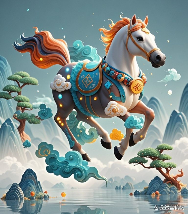 1978生肖属马运势怎样(1978年属马的运程怎么样)