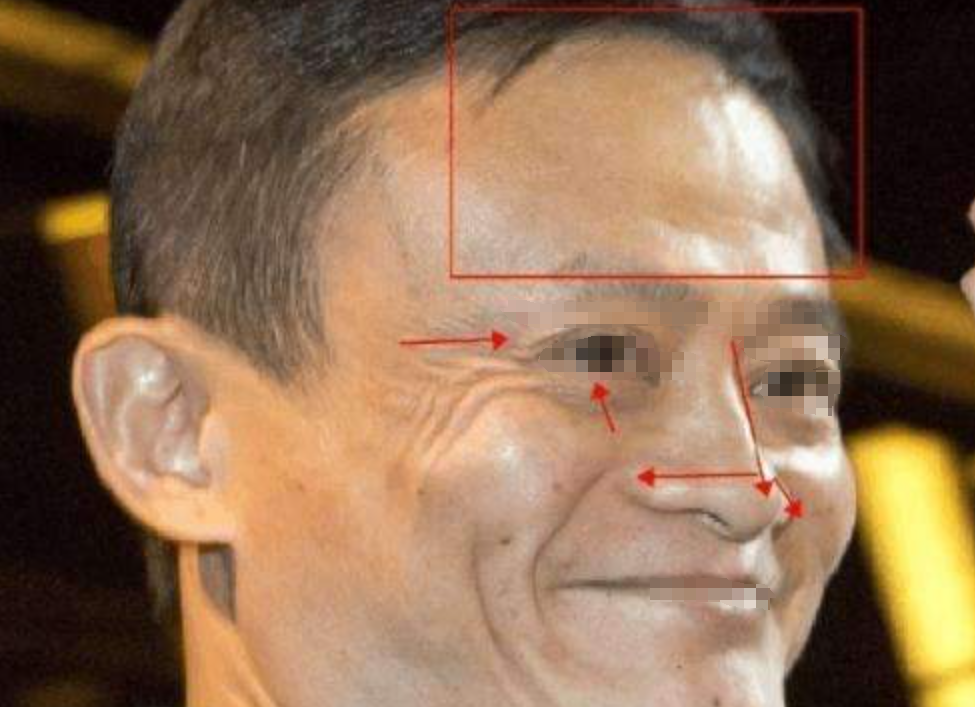 3大"富贵纹"藏在何处?男人若有此纹,晚年定然大富大贵