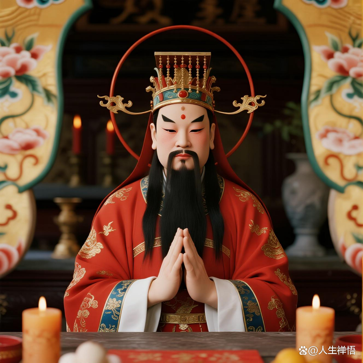 佛教超度出马仙-佛教超度文疏怎么写 佛教超度出马仙-佛教超度文疏怎么写