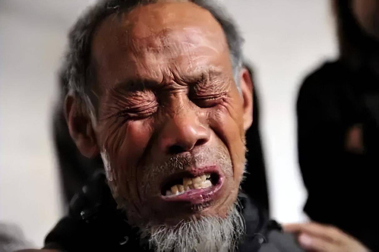 02年江西一村妇7年内"送"走10人:我让他三更死,他活不到五更