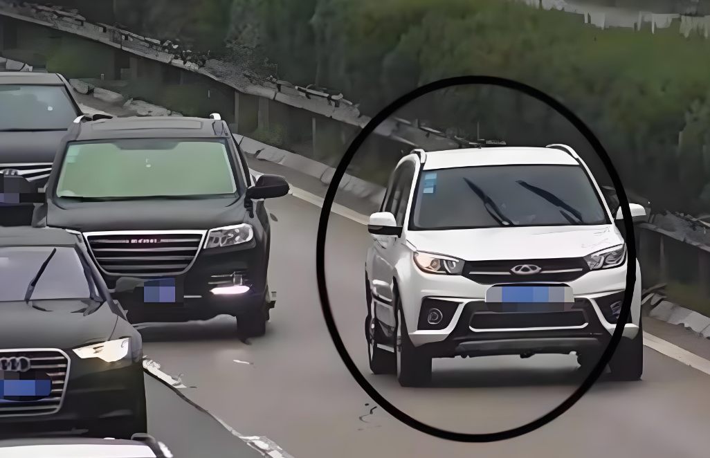 91年东北黑老大乔四覆灭记:超车惹到一男子,死前连中8枪不曾下跪