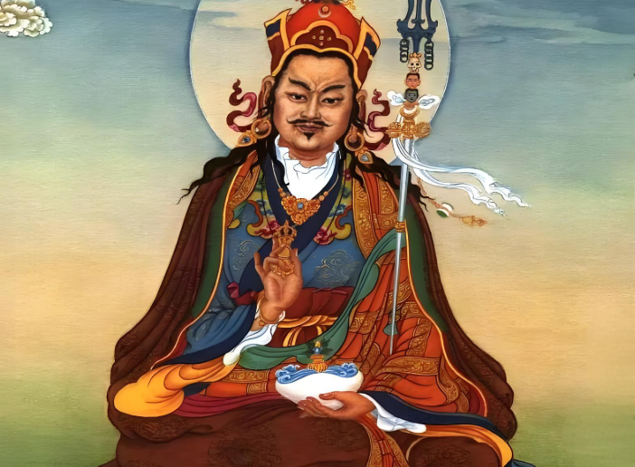 大宝法王开示:这一点影响功德的大小,念佛人尤其注意