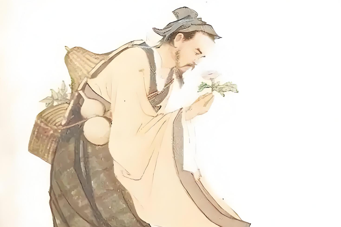 故事:华佗留下养生秘诀:三焦通百病消,78岁中医用后延寿20年