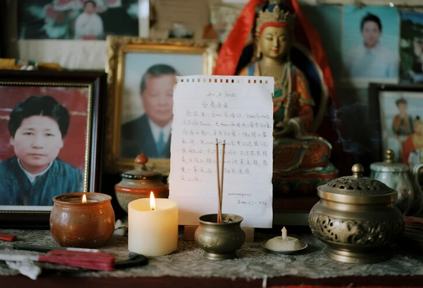 关于超度亡灵能烧莲花吗的信息 关于超度亡灵能烧莲花吗的信息