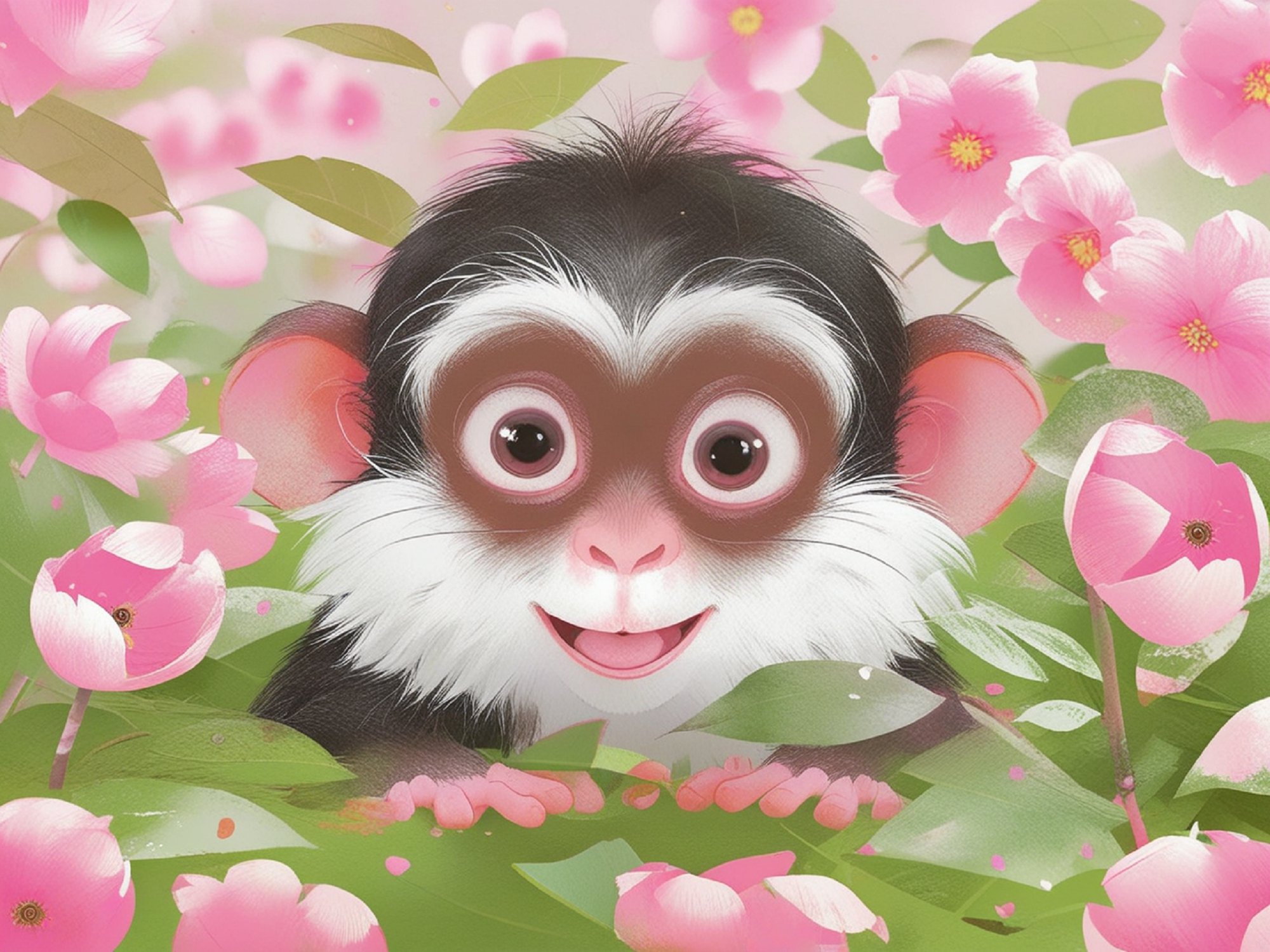 2025年3月猴运势生肖(2025年属猴的是什么命)