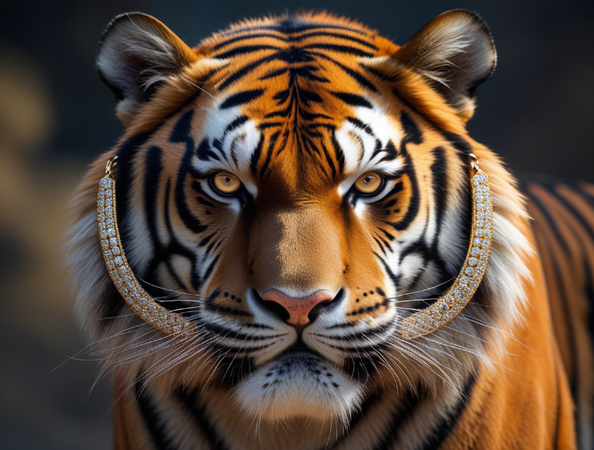 1986生肖虎4月运势(1986年虎4月运势)