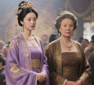 知否:张桂芬重回出阁前,不再嫁沈从兴,嫁给桓王扶持明兰