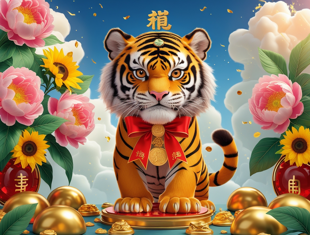 10月14日生肖虎运势(2021年10月14号十二生肖运势)