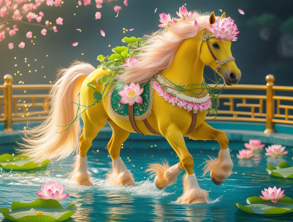 生肖运势2023马(马属相2023年运势如何)