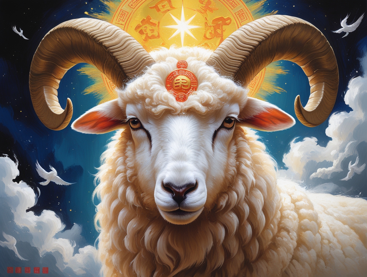 生肖羊79年女的运势(生肖羊79年女的运势怎么样)