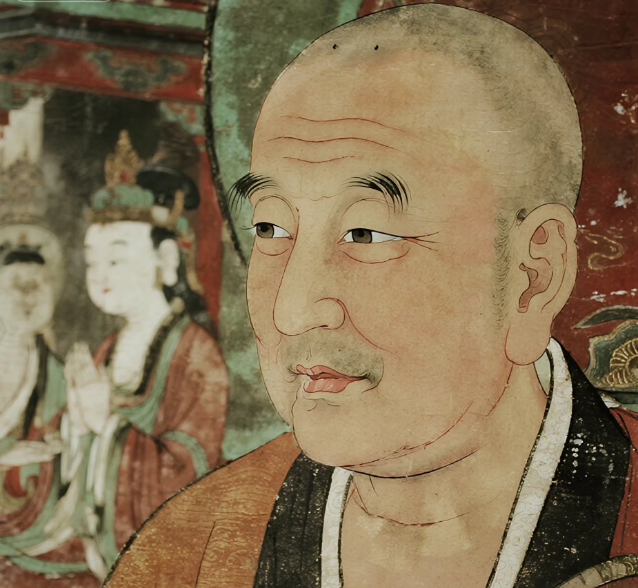 慧远大师亲证归来:净土世界完全不是壁画那样!现场听闻者无不惊骇失语