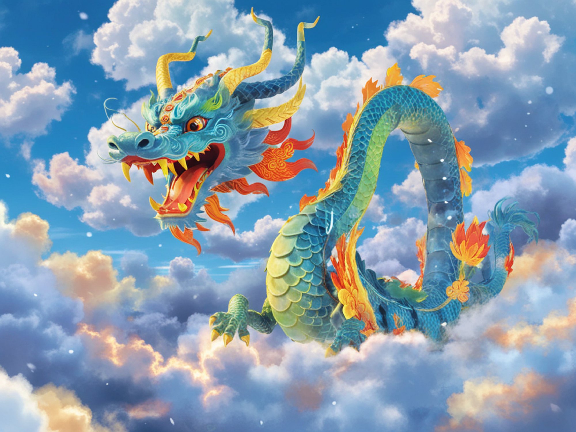 生肖龙国庆节以后运势如何(属龙人今年运程龙生龙运气)