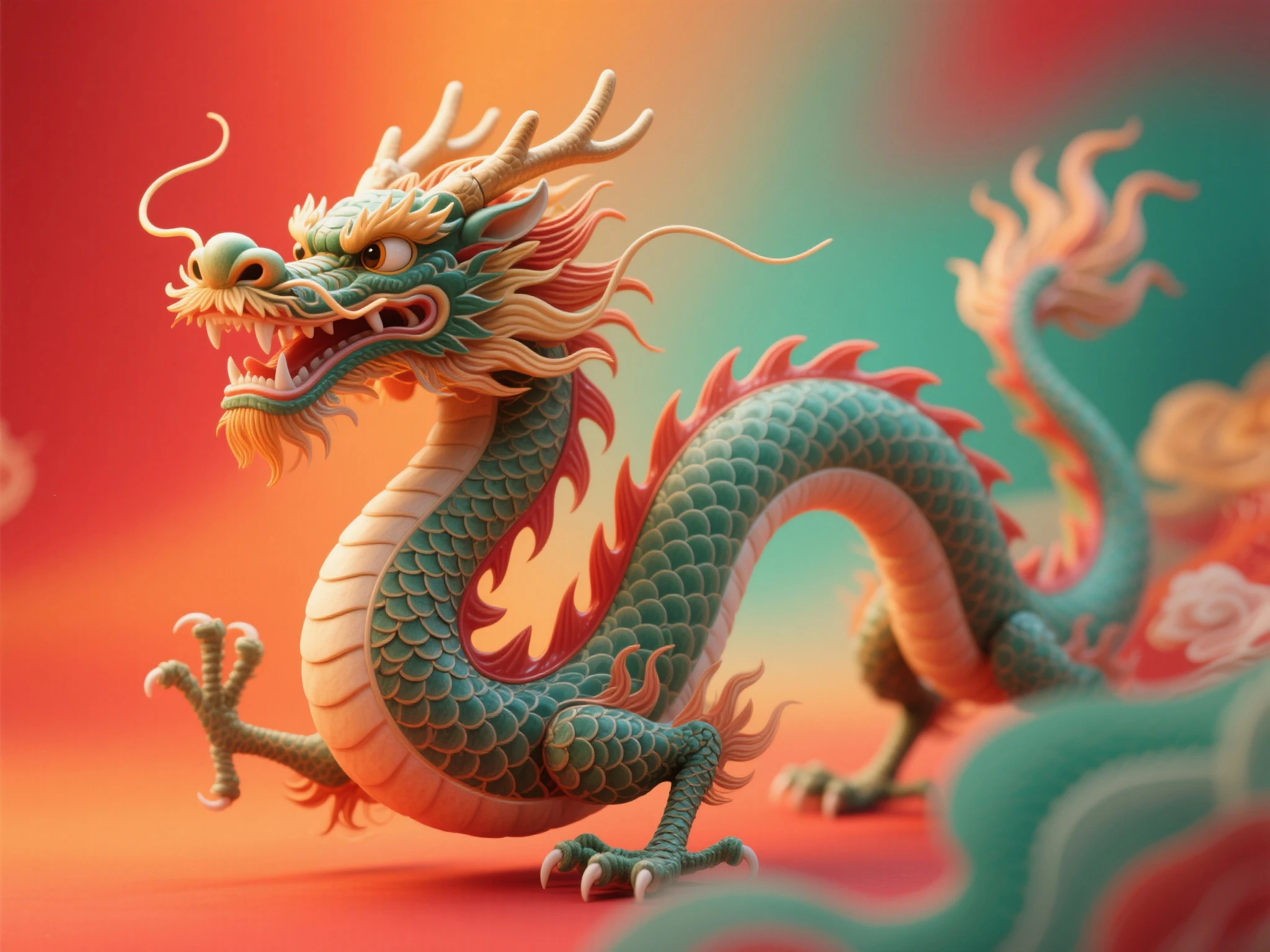 11月11日生肖龙运势(2020年11月11日属龙的运气)