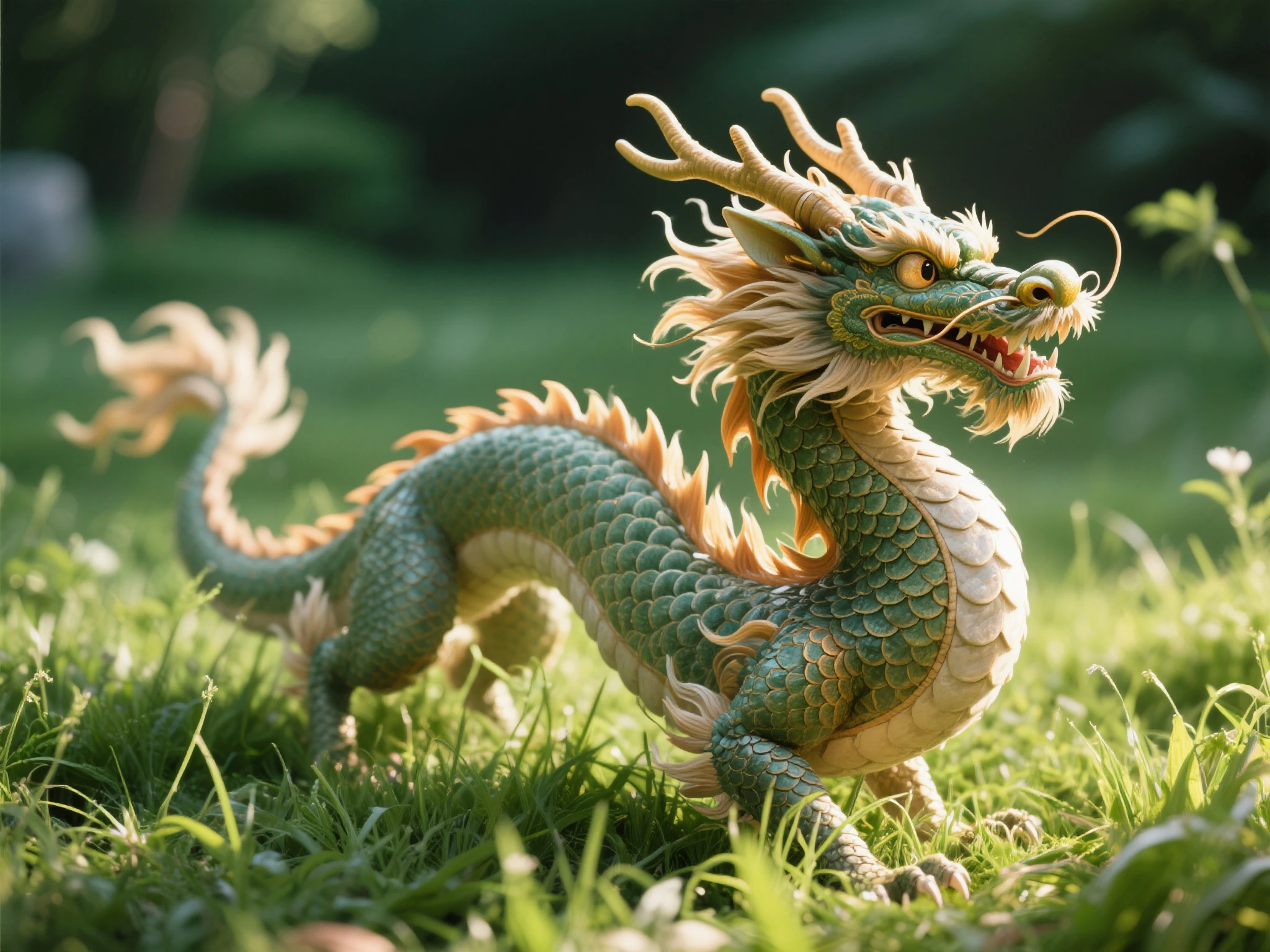 生肖龙11月运势怎么样(属龙人11月运势如何)