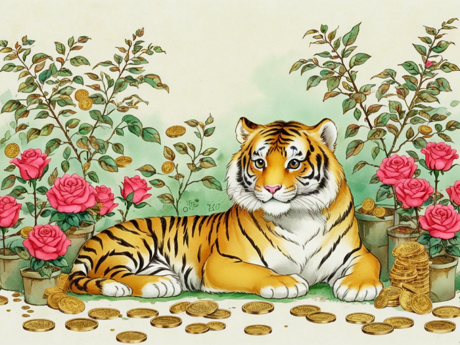 生肖虎出生下午酉时运势(生肖虎出生下午酉时运势如何)