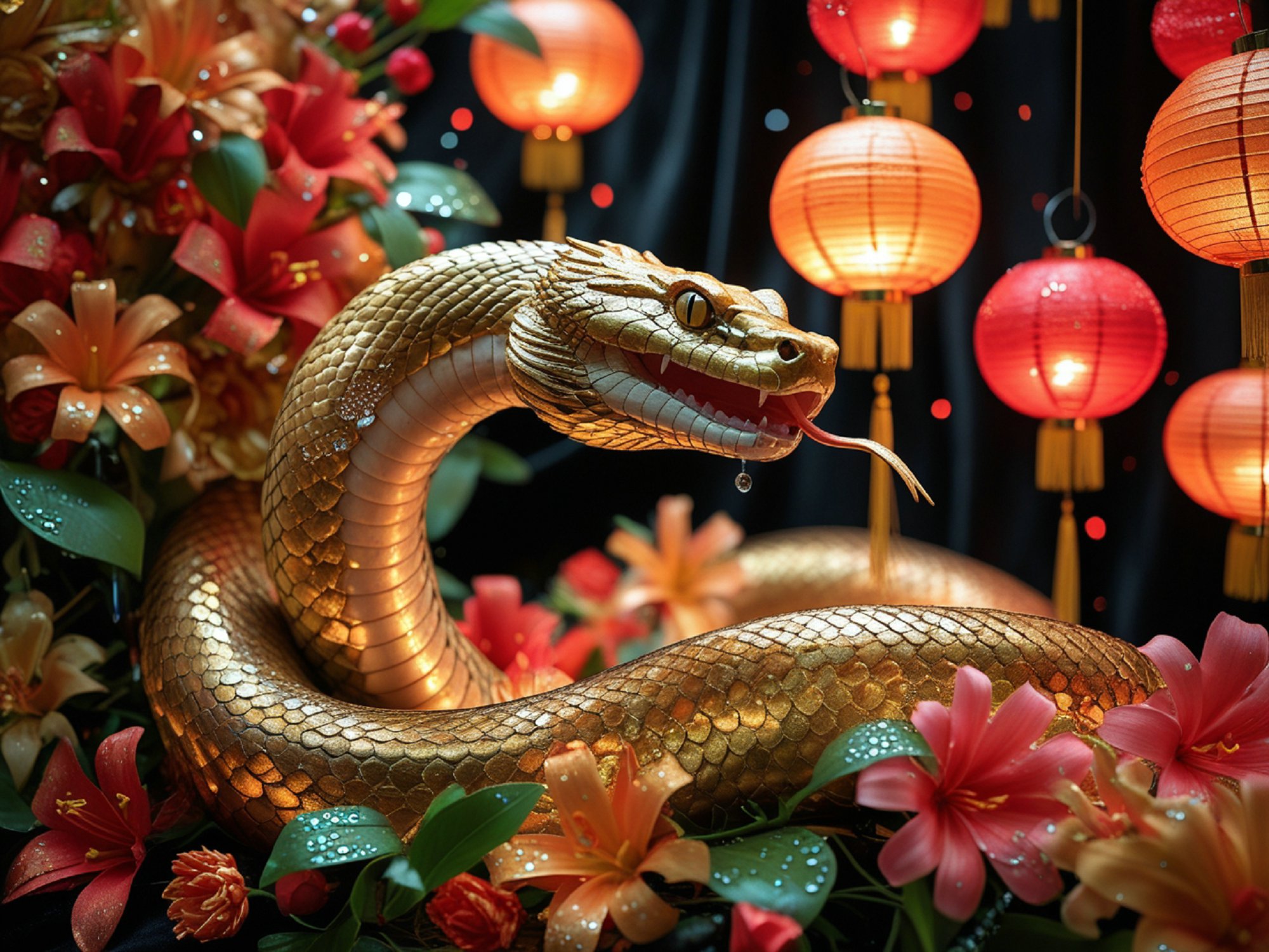 23年蛇生肖运势如何呢(2023年属蛇运程)