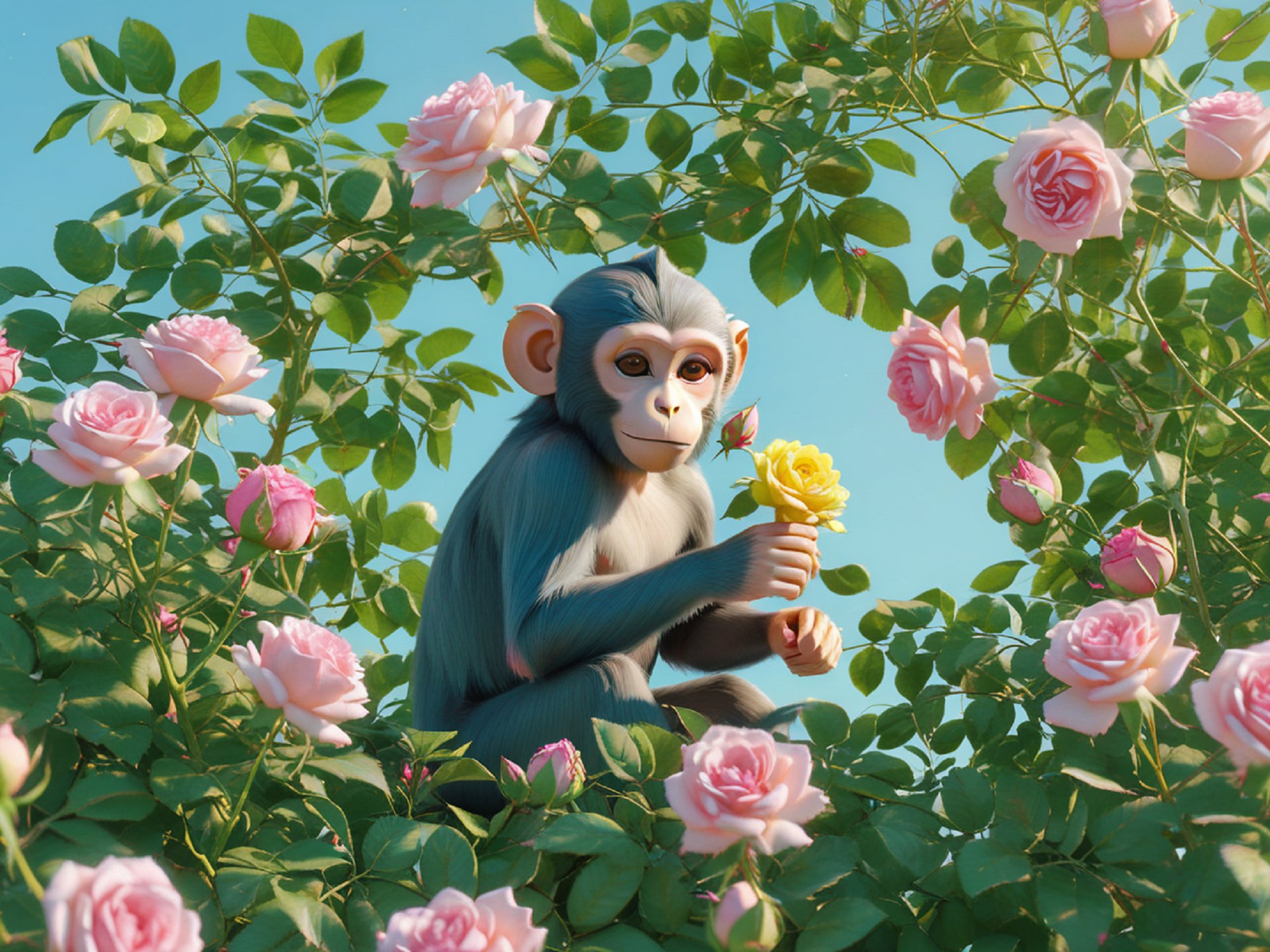 生肖猴下半月运势查询女(生肖猴2022年下半年运势)