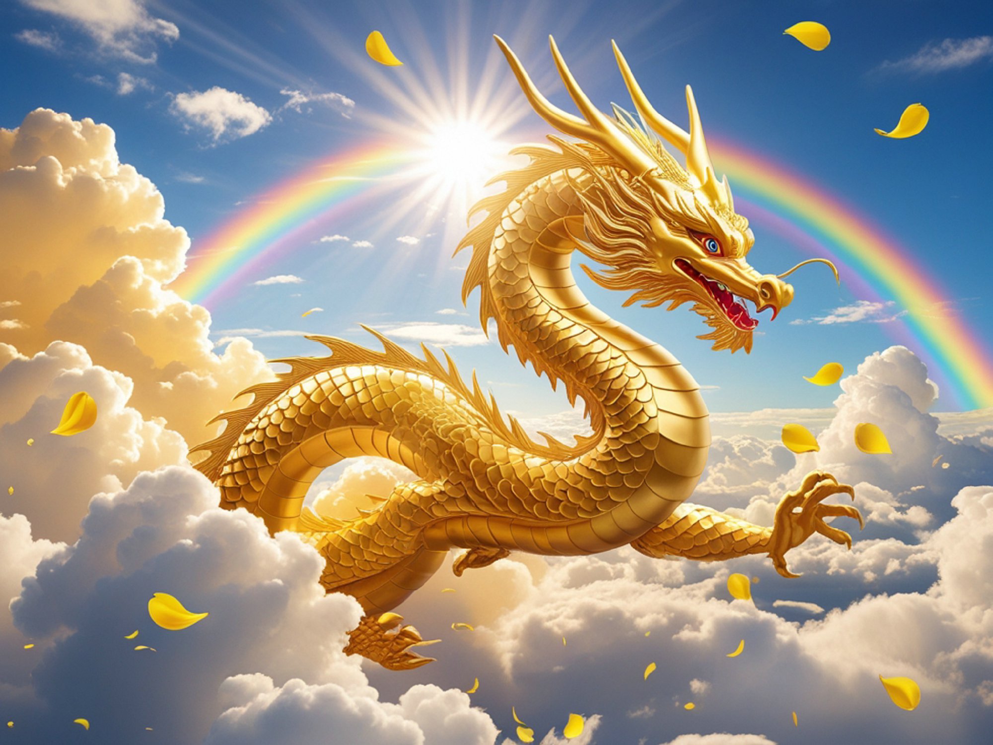 六十甲子日生肖龙运势(六十甲子生人看终生运程吉凶)