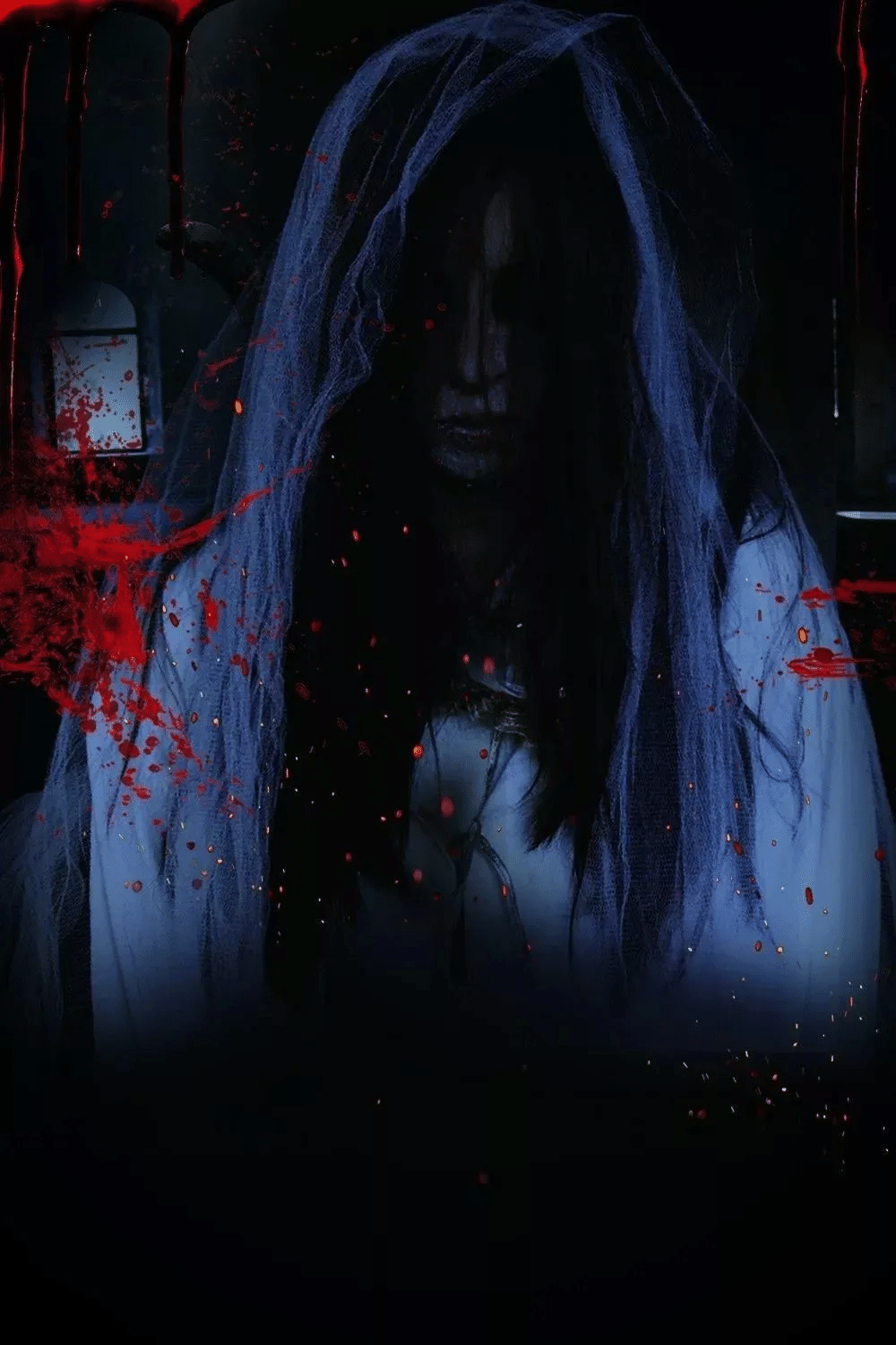 玩笔仙问错问题,第二天所有老师都变成了 "无名氏"