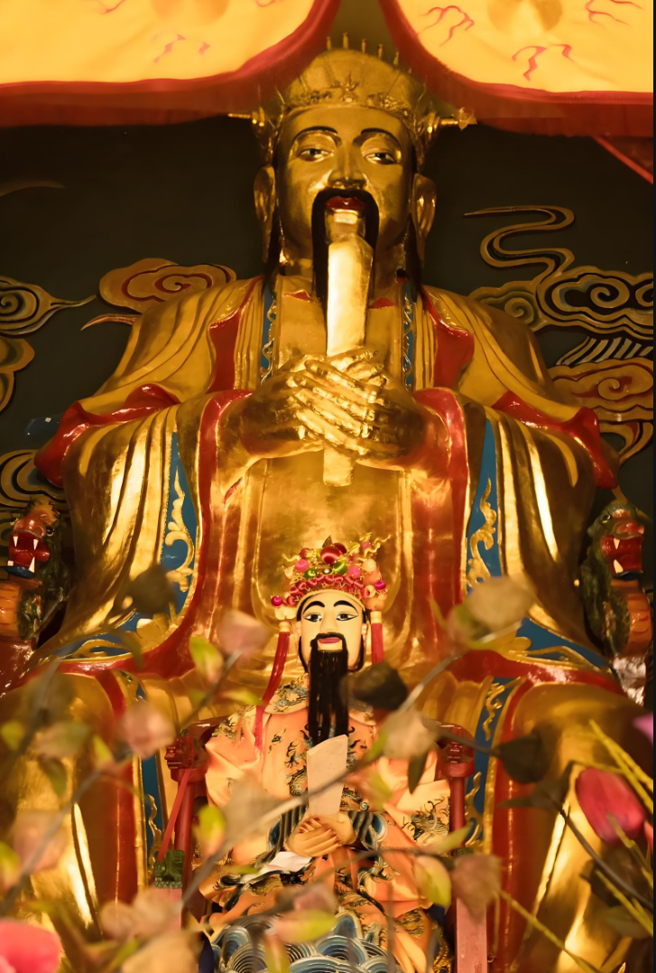 太上老君曾告诫:道家神像为何不适合普通人供奉?解析其中玄机