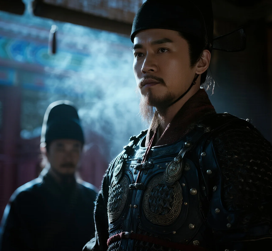 林冲为什么一忍再忍就死了为什么在线