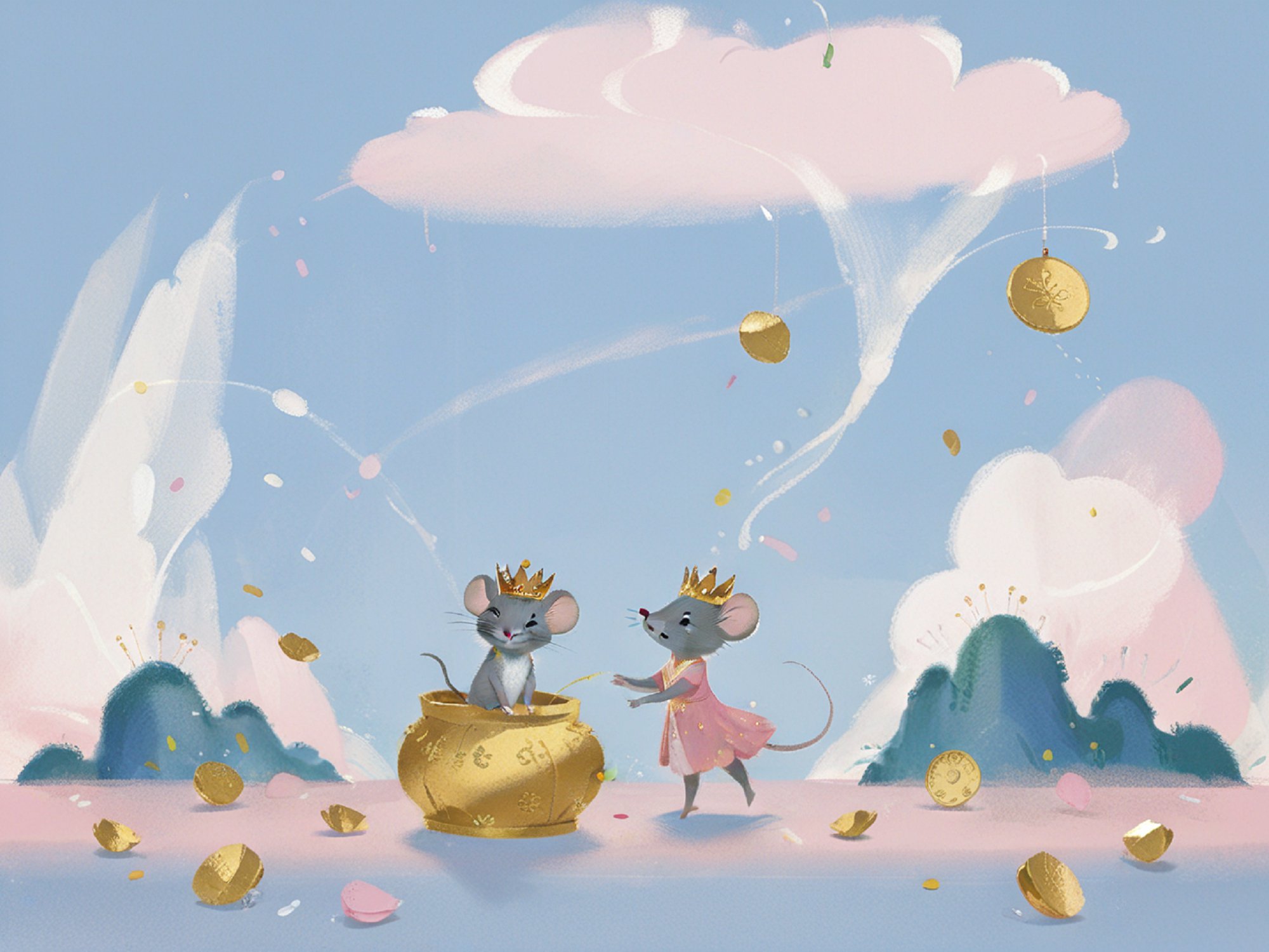 生肖鼠六月爱情运势(属鼠6月运势及运程)