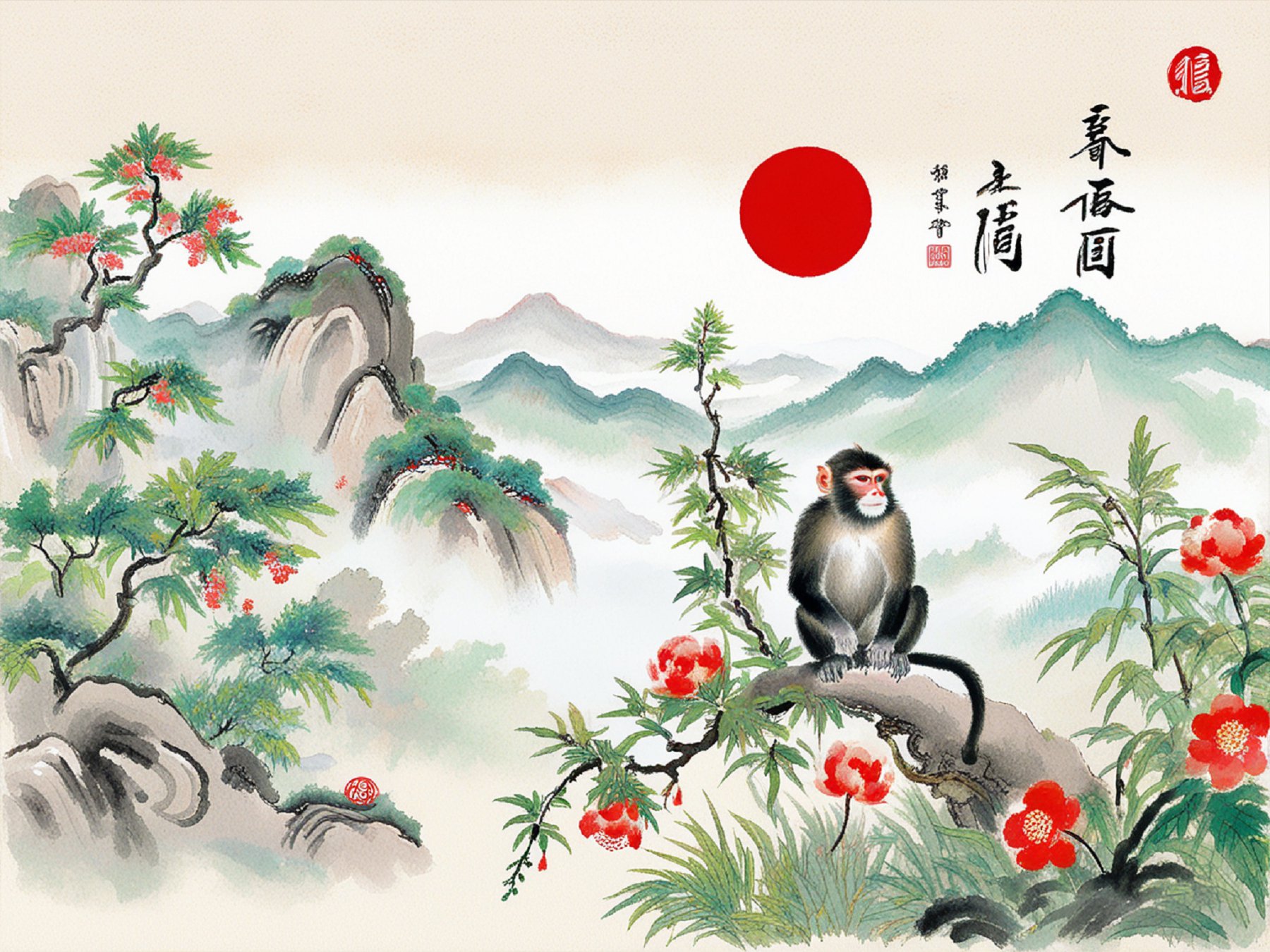 生肖猴9月20日运势查询(九月猴今日财运)