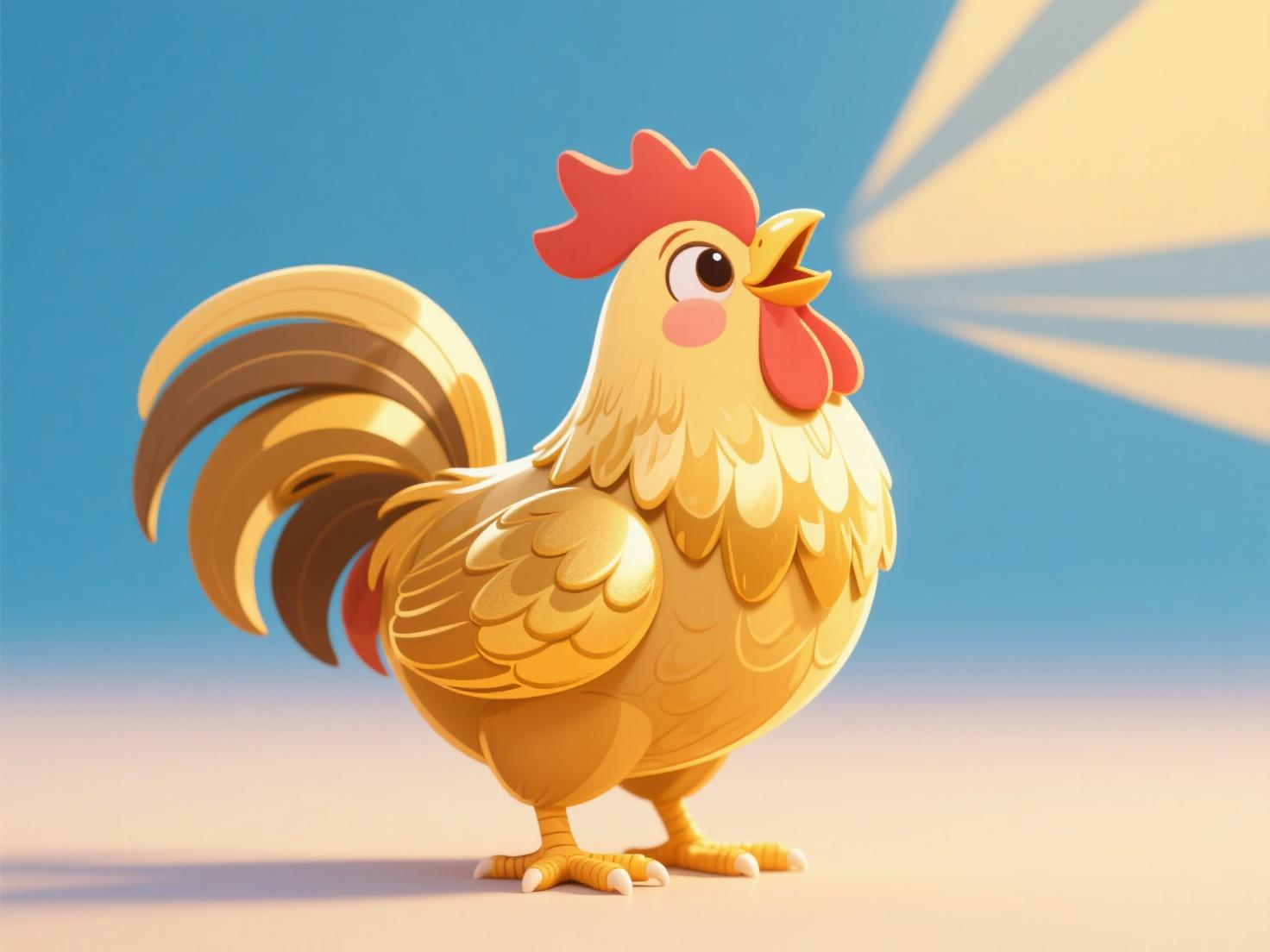 生肖鸡今日运势换工作(生肖鸡今日运势神巴巴)