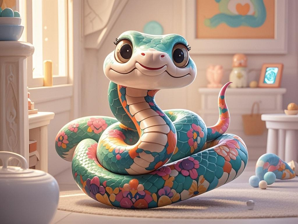 生肖蛇8月11日运势如何(2021年8月1日生肖蛇运势)