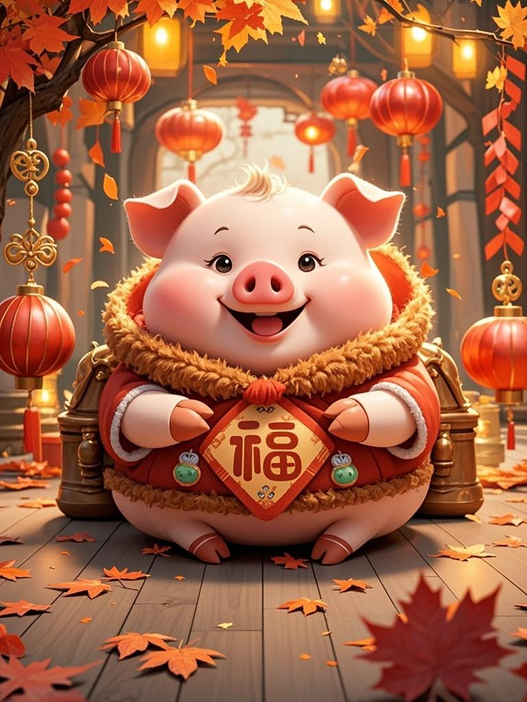 生肖猪38岁运势2025(属猪2023年运势及运程1983年出生)