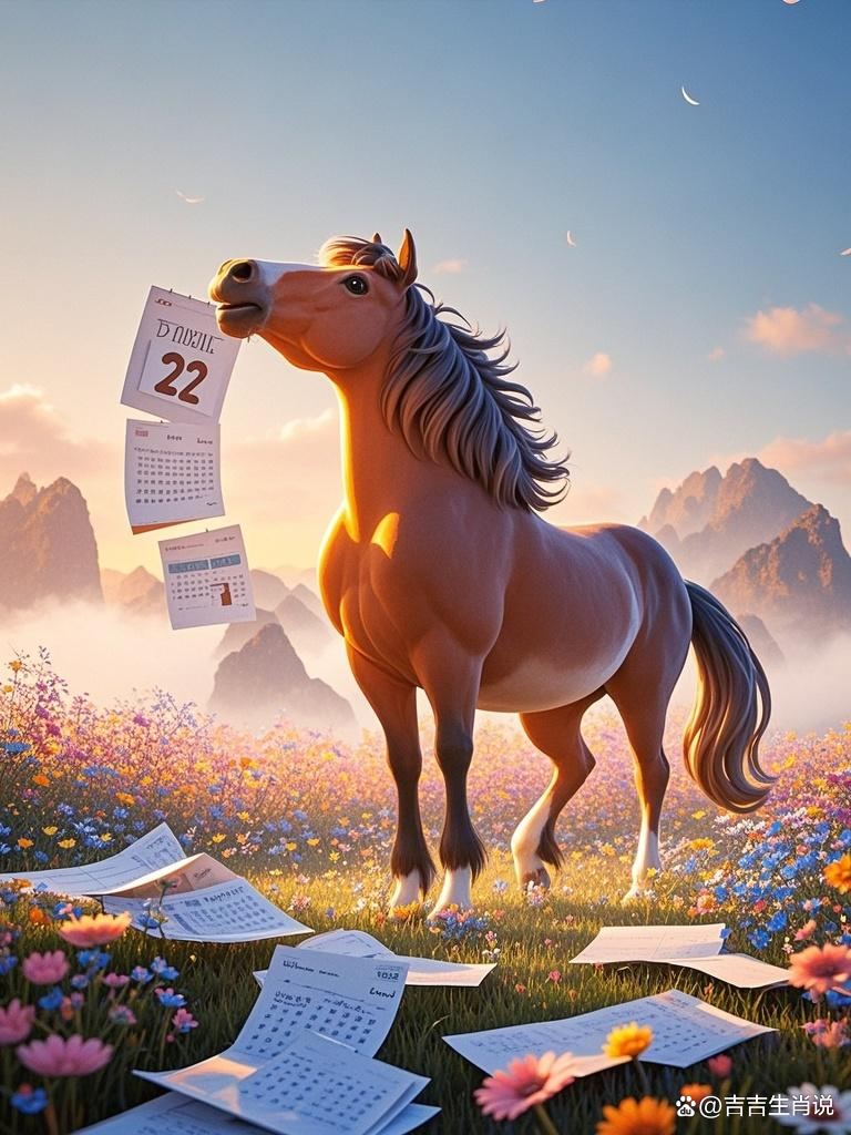 生肖马女运势桃花(属马女2021年桃花运怎么样)