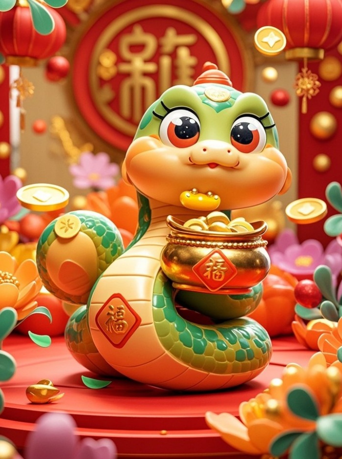 生肖蛇六月整体运势(生肖蛇六月整体运势图)