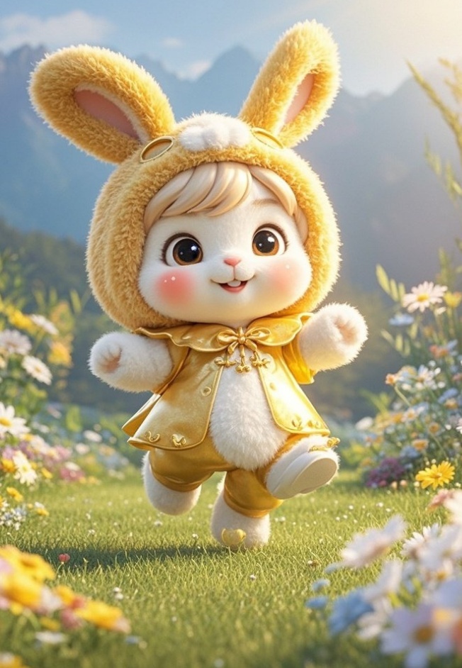 生肖兔今日运势歪歪乐星座(生肖兔今日运势查询下)