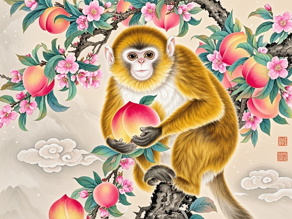 生肖猴立秋后运势怎么样(生肖猴在2022年的运势以及注意月份)