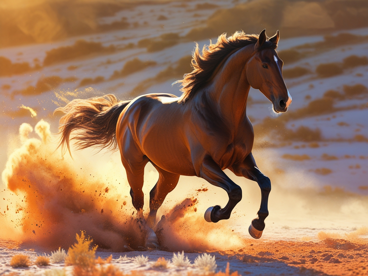 生肖运势马2025年(2025年属马人的命运)