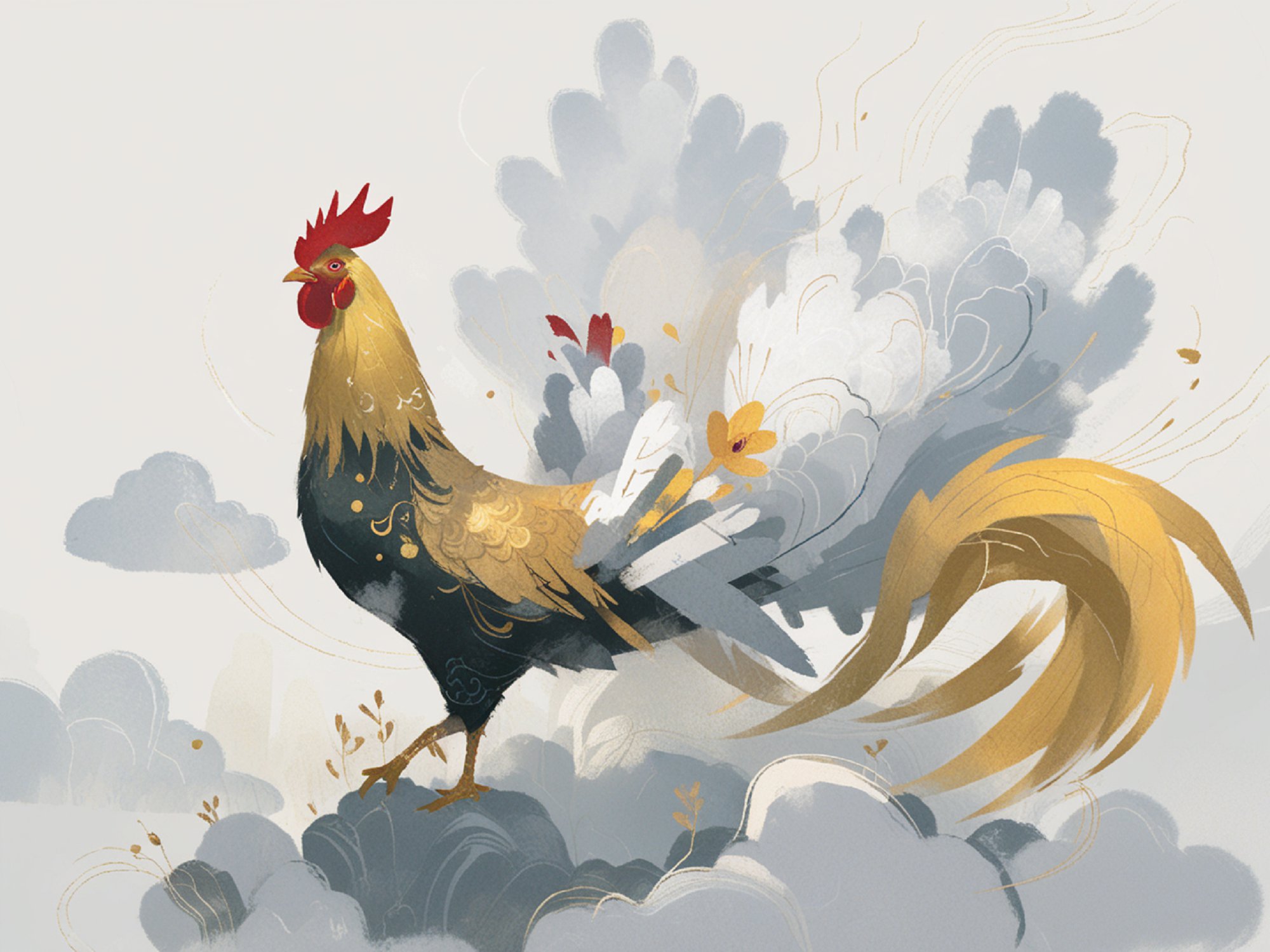 生肖鸡5月运势2025(生肖鸡5月运势详解)