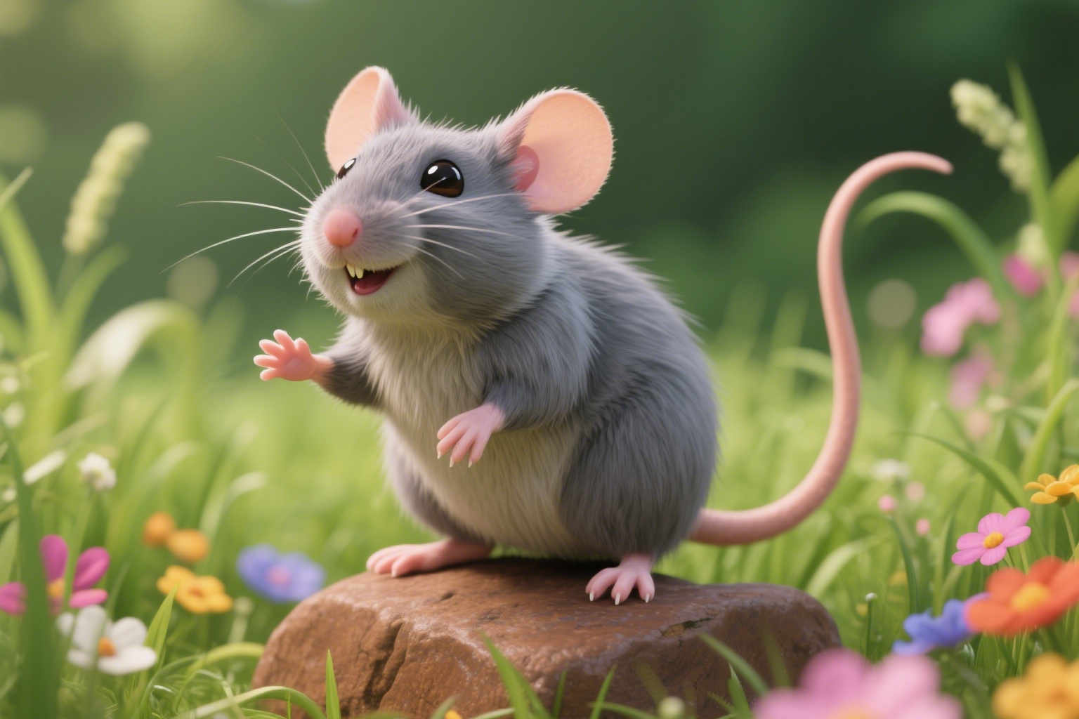 本周生肖鼠喜事运势(本周生肖鼠喜事运势如何)