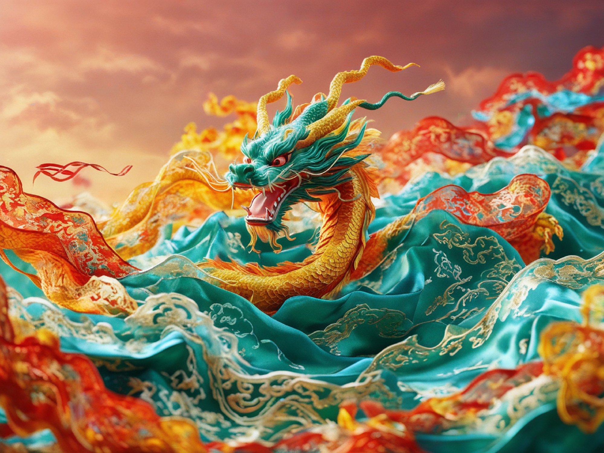 2025年今天生肖龙运势(2025年今天生肖龙运势怎么样)