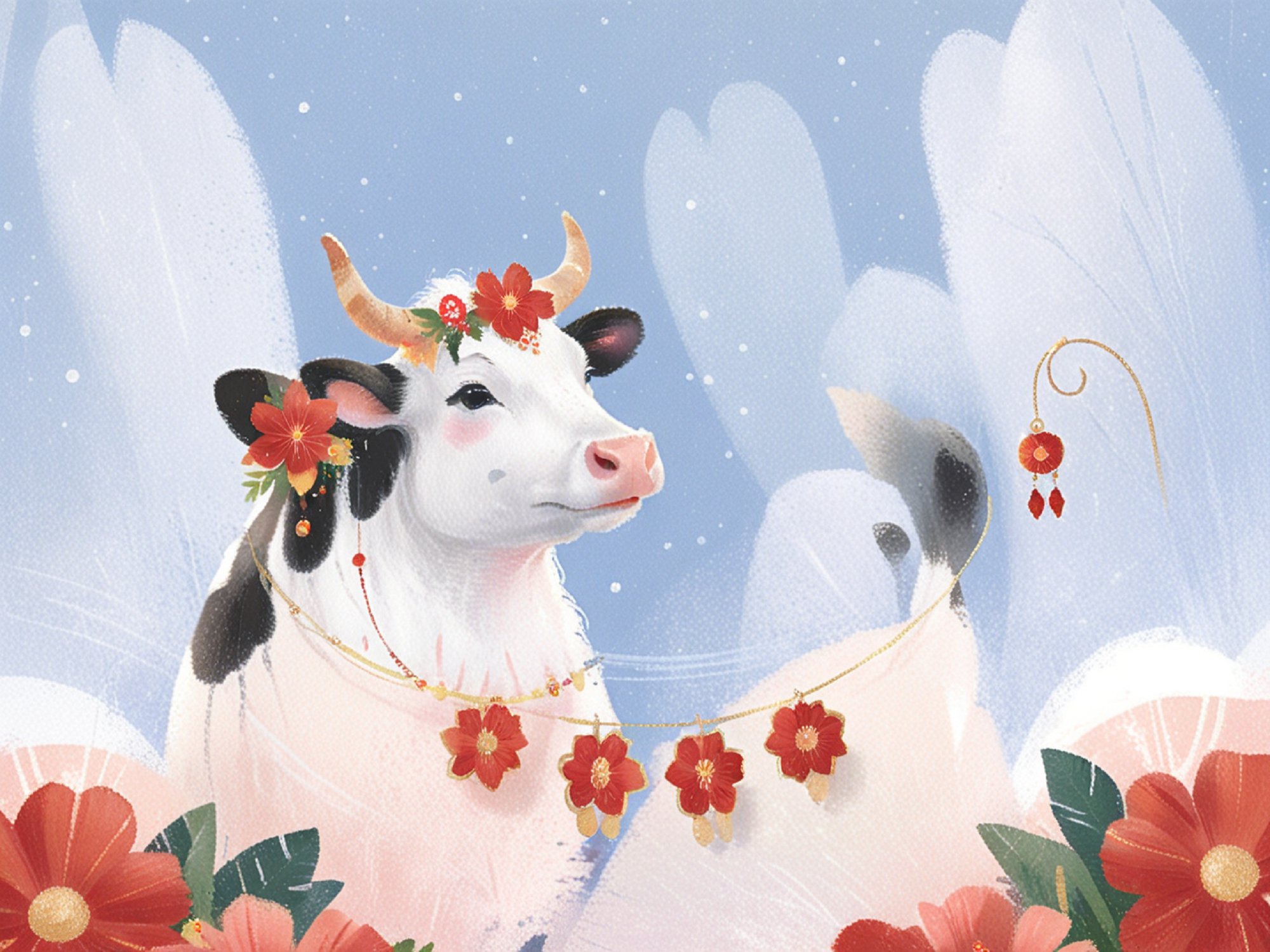 生肖牛七月二十生运势(生肖牛七月二十生运势如何)