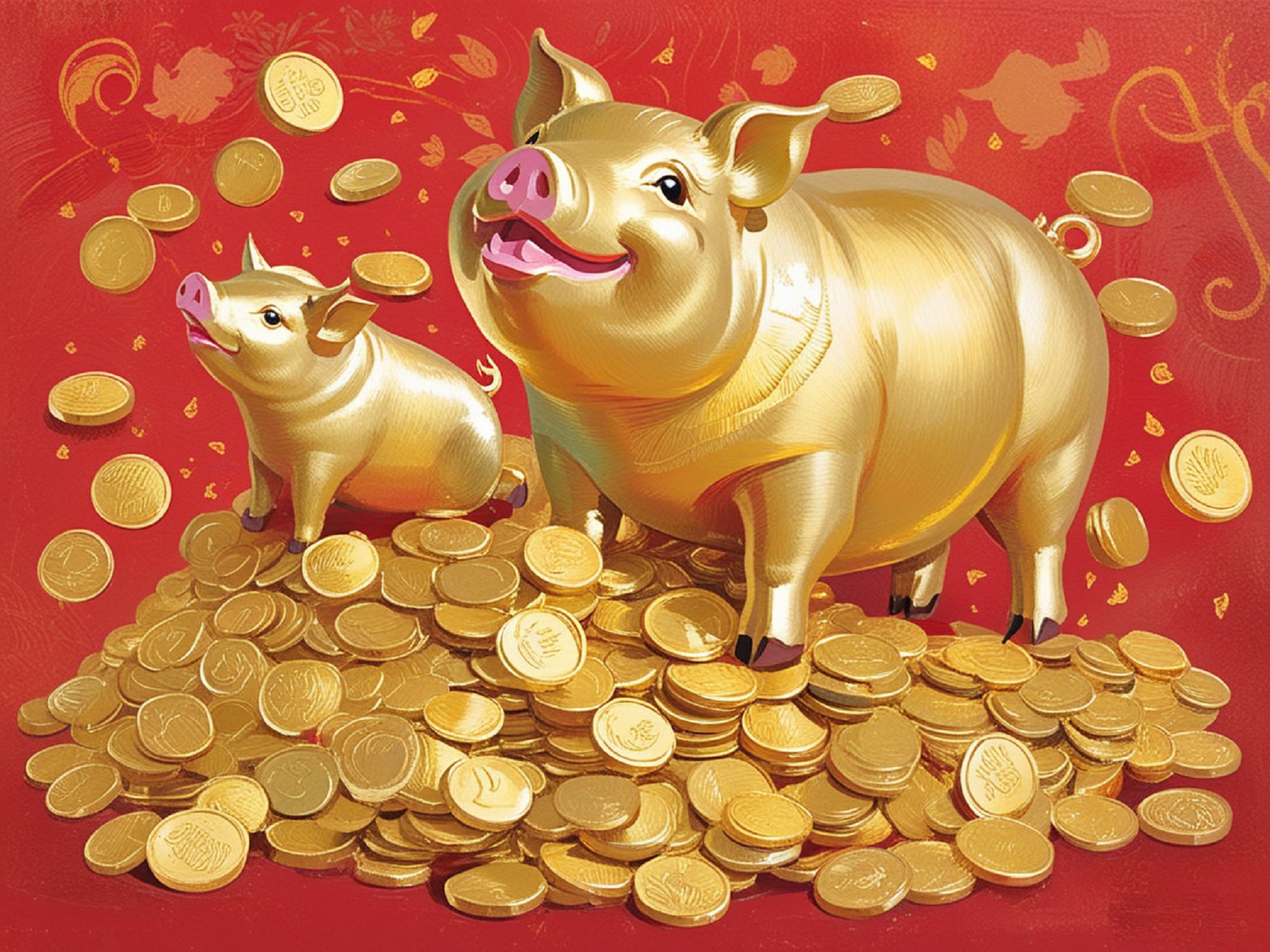 生肖猪的运势今日(生肖猪今曰运势)