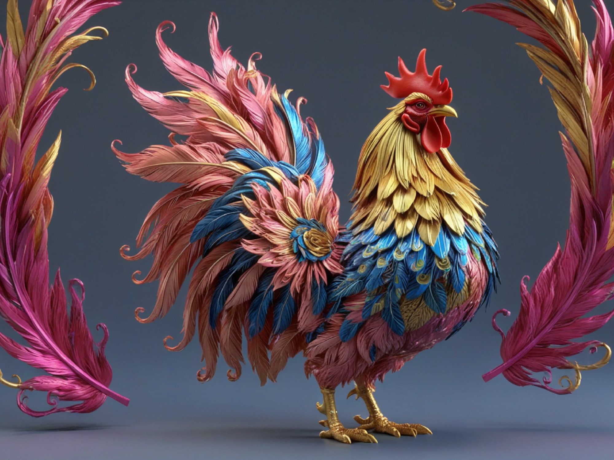 生肖鸡印星护身运势平稳(生肖鸡命中的福星 和命中的克星)