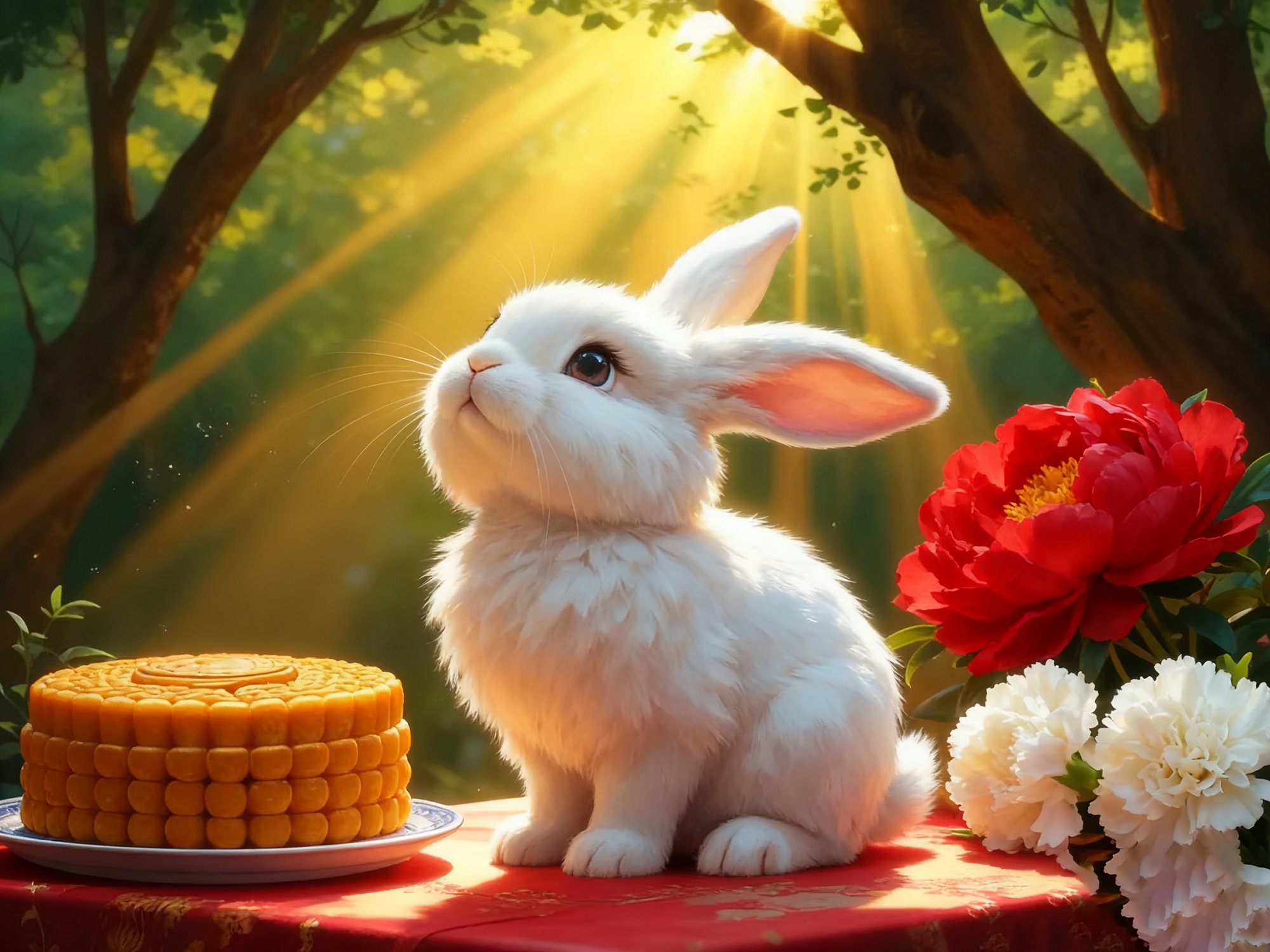 63年生肖兔的人运势如何(63年属兔运势详解)