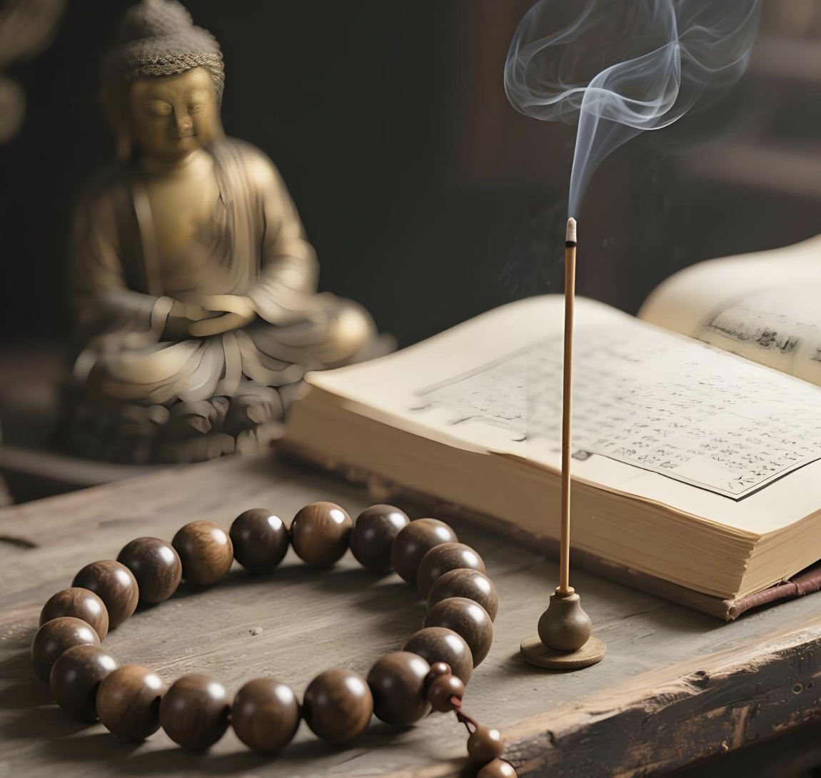 超度时的光点的简单介绍