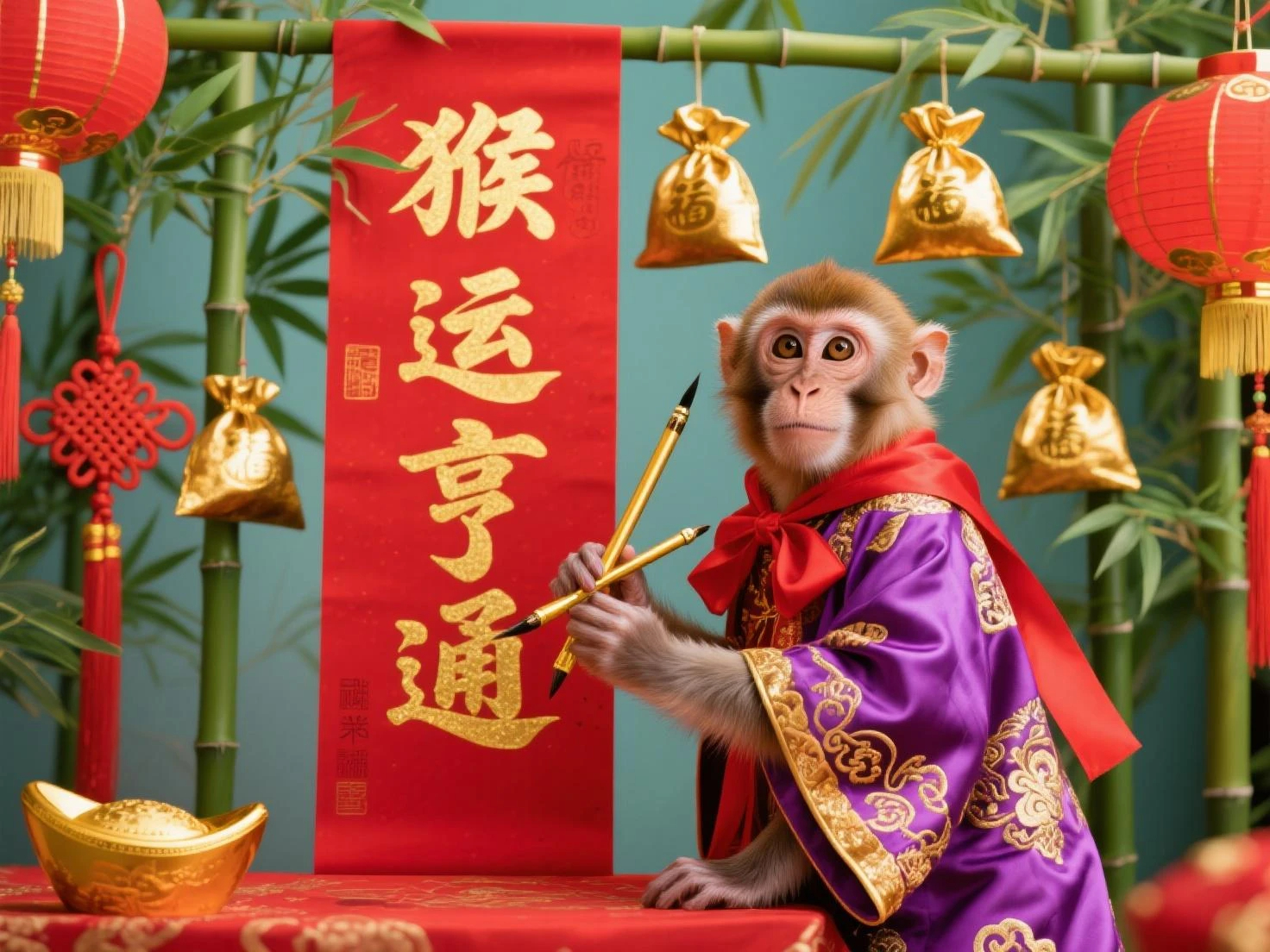 生肖猴23日运势如何(1932生肖猴运势)