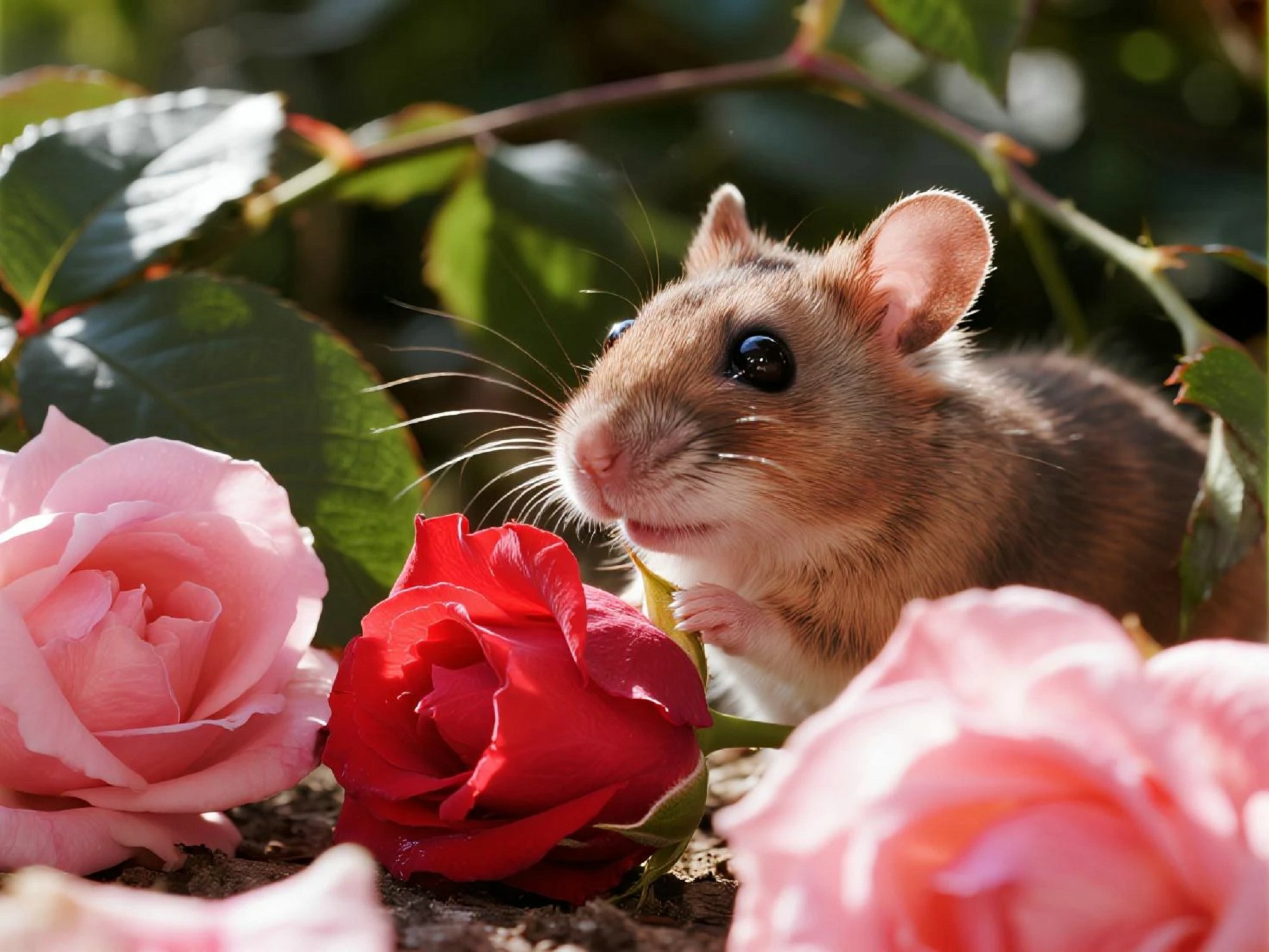 生肖鼠2000年运势大全(2000年属鼠人的全年运势)